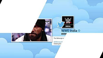Dedh Saal Baad Live Audience ki WWE Stadiums Mein Vaapsi: WWE Now India