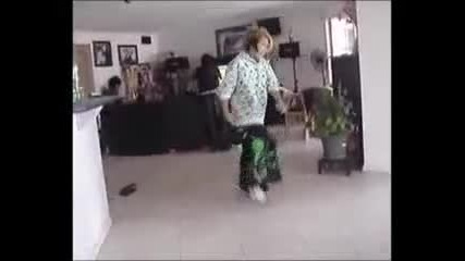 B2s Shuffle Pt 3 Dedication Vid
