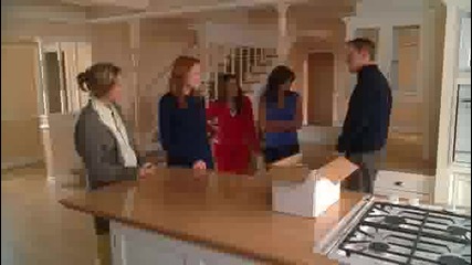 Отчаяни Съпруги Desperate Housewives - S07 E01 ( бг суб ) част 1 