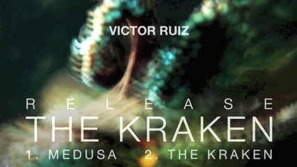 Victor Ruiz - Medusa