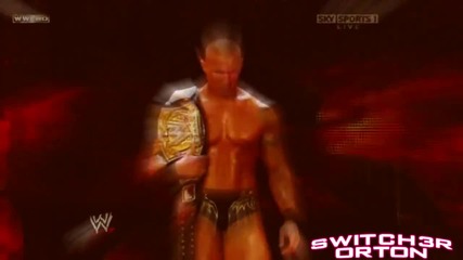 Randy Orton - Coming Undone Hd 2010 