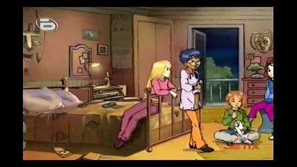 W.i.t.c.h.s2.e3+4 Бг Аудио