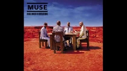 Muse - House Of The Rising Sun.