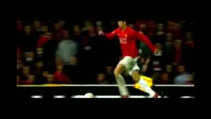 C.ronaldo 