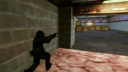 Counter Strike 1.6 Frag Movie - Just Perfect [hd]