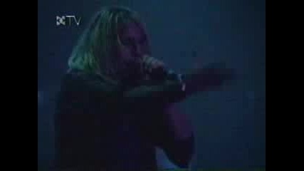 Helloween - Mirror (live)