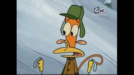 Camp Lazlo - Fall Master Lampus!