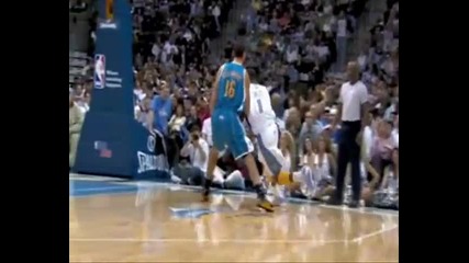 J.r. Smith mix 