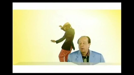 Sergio Mendes Ft. Erykah Badu & Will.i.am - That Heat  (Promo Only)