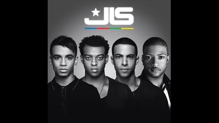Jls - Crazy for you