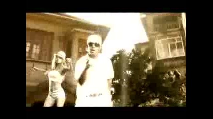 Dadyy Yankee Ft. Fergie - Impacto (remix)