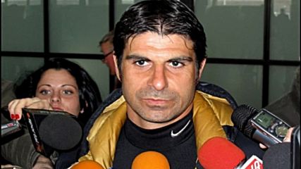 Гонзо: Не знам какво става с ЦСКА, ще видим кой е по-добър на 26