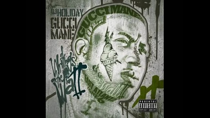 Gucci Mane feat. Rocko, Yung Ralph - Waterslide