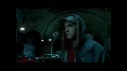 Eminem-lose yourself parody