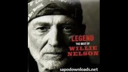 willie nelson-without a song