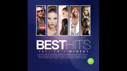 Best Hits Vol. 16 - Winter (2013)