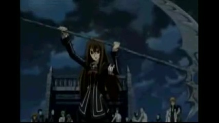 Vampire Knight - Falling Inside The Black (*)