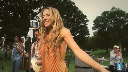 Sheryl Crow - Summer Day (2010 Hd) 