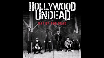 N E W 2015 - Hollywood Undead - Ghost
