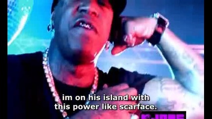 Birdman ft Lil Wayne and Mack Maine - Always Strapped (lyric)