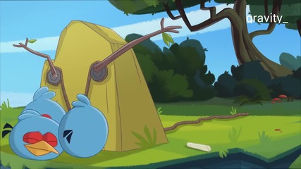 Angry Birds - С02 Е12