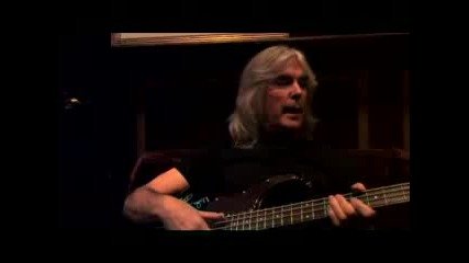 Cliff Williams From Ac/dc (message)