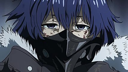 Tokyo Ghoul Сезон - 02 - 05 бг субс