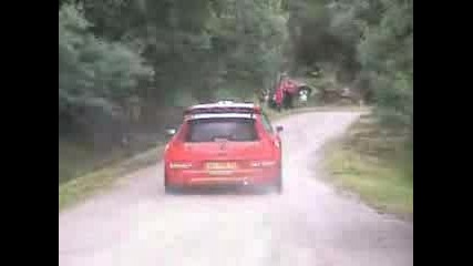 Citroen C4 Wrc