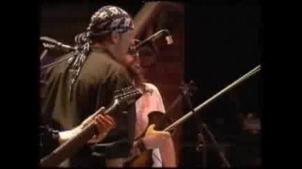 Mago De Oz - La Costa Del Silencio