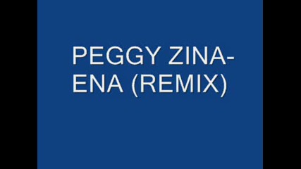 Peggy Zina - Ena (remix)