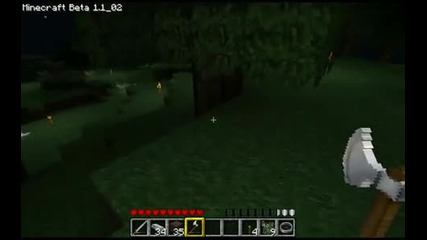 Lets Play Minecraft 081 [deutsch] [hd] - Den kleinen Dachschaden reparieren [www.keep-tube.com]