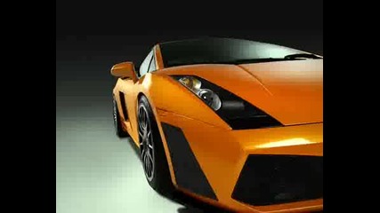 Lamborghini
