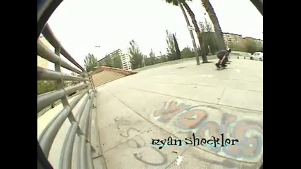 Tony Hawk American Wasteland ending movie 