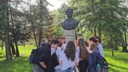 България отбелязва 150 години от Априлското въстание