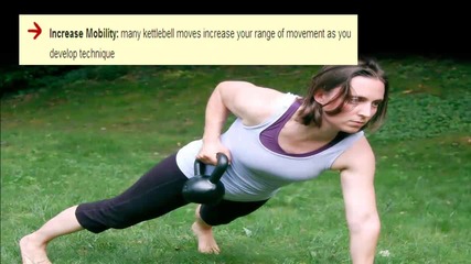 Kettlebell Workout Routines For Fat Loss