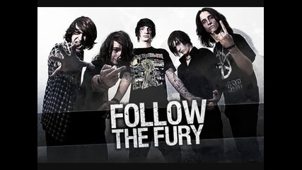Follow The Fury - Hell Is My Way