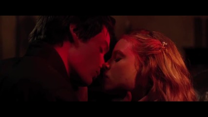 Vampire Academy: Blood Sisters *2014* Teaser Trailer