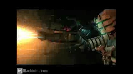 Dead Space - Launch (game Trailer)