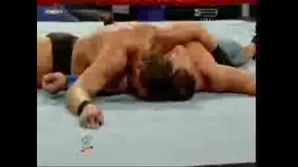 John Cena Vs Jbl Part 2/2