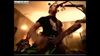 Metallica - Whiskey In The Jar
