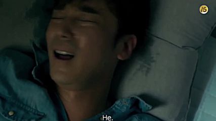 Bring it on Ghost E09 2/2
