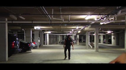 Charlie B "numb" Choreography To Usher @blackonyou