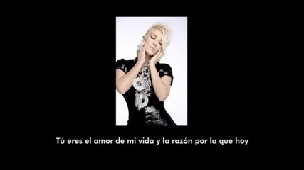 Yuri - El amor de mi vida