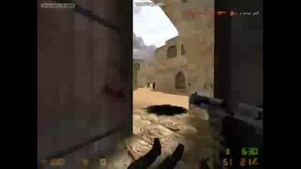 deagle - 4 headshot 