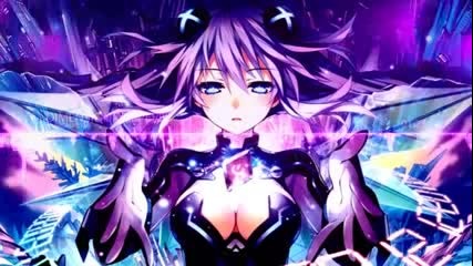 Choujigen Game Neptune The Animation Opening [full]