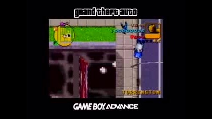 Gta Advance Official Trailer1