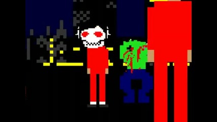 Thriller 1.1 version 