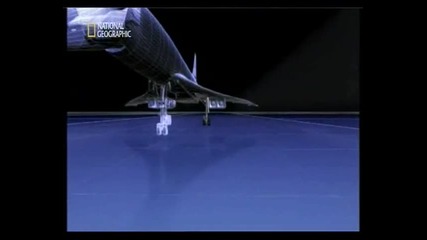 Seconds from disaster - Concorde 3