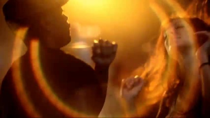 Kimberly Caldwell - Desperate Girls & Stupid Boys [ Official Video H Q 2010 ]