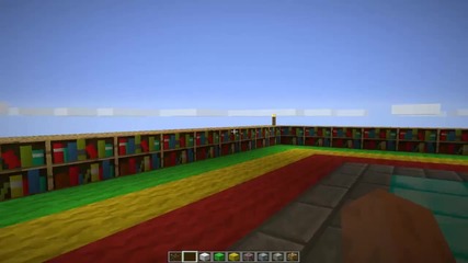 Minecraft - Простотия 2